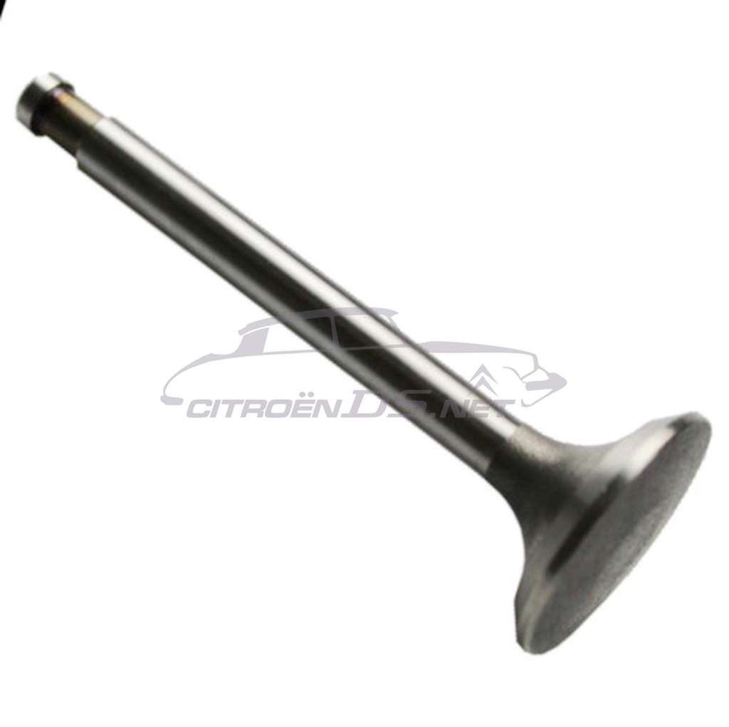 Exhaust valve 7/1964