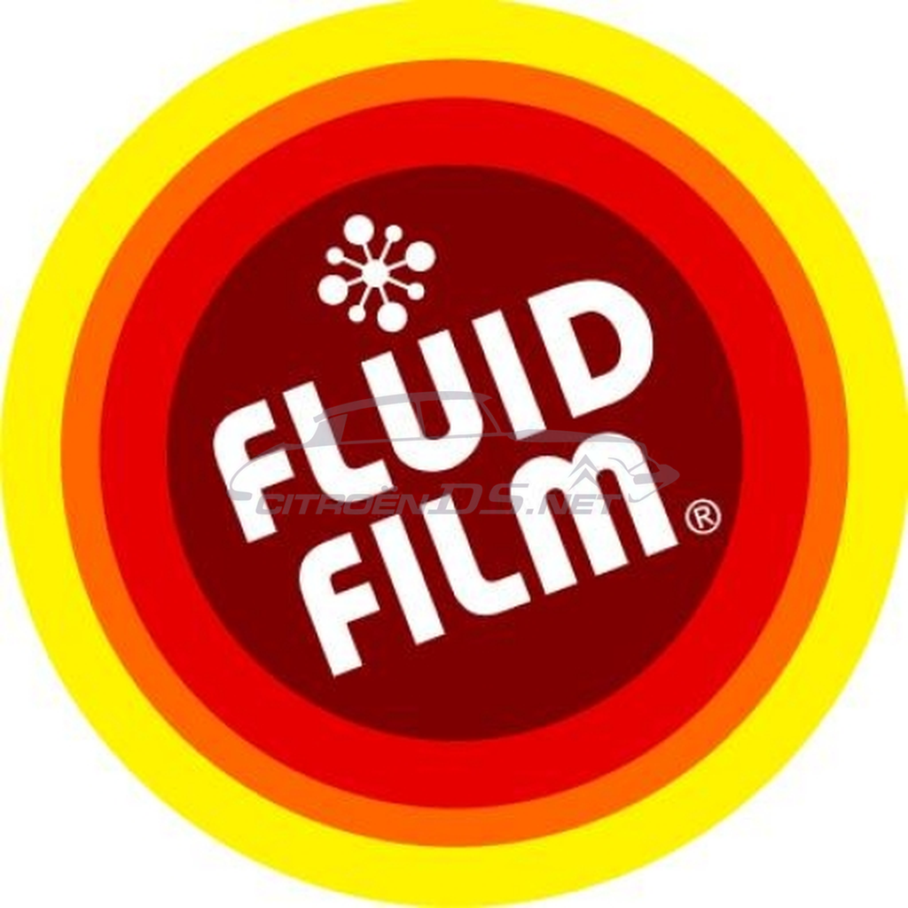 FluidFilm AR rust-proof wax, 5L gallon