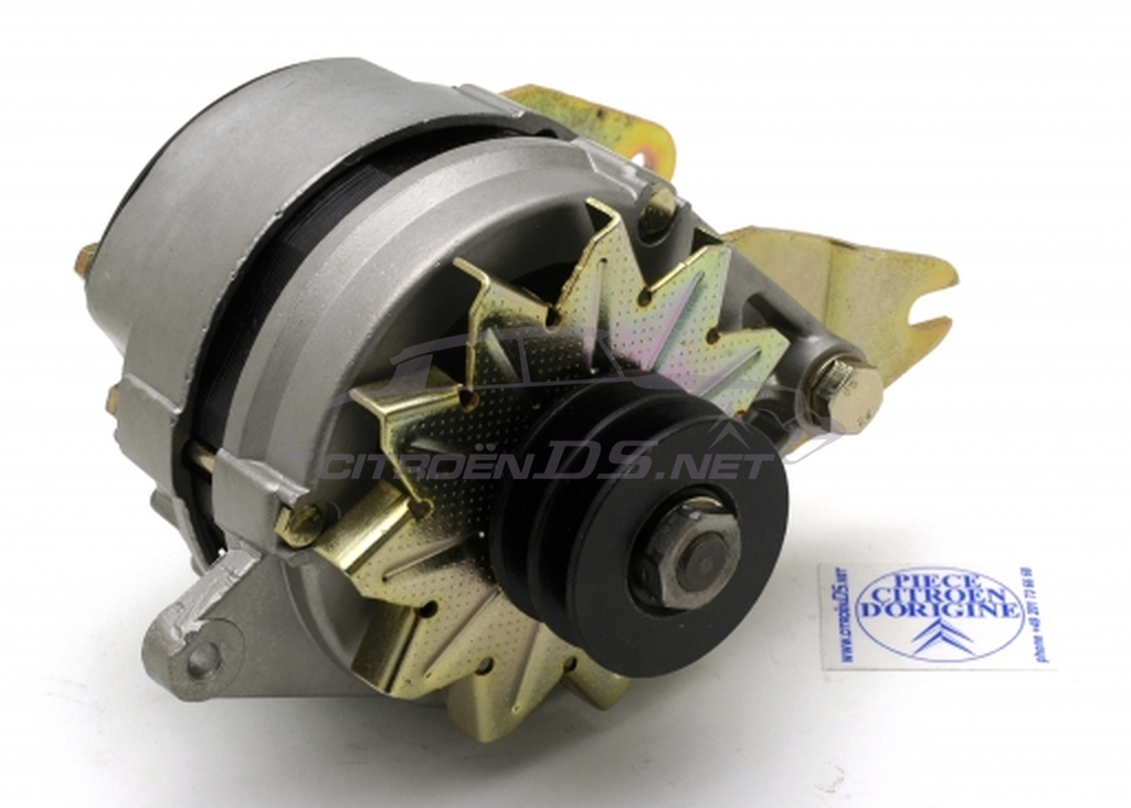 Alternatore trifase 50A 11/67 ->, in sostituzione