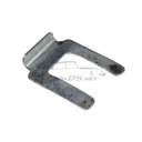 Forked clip for lock 09/1971-1975