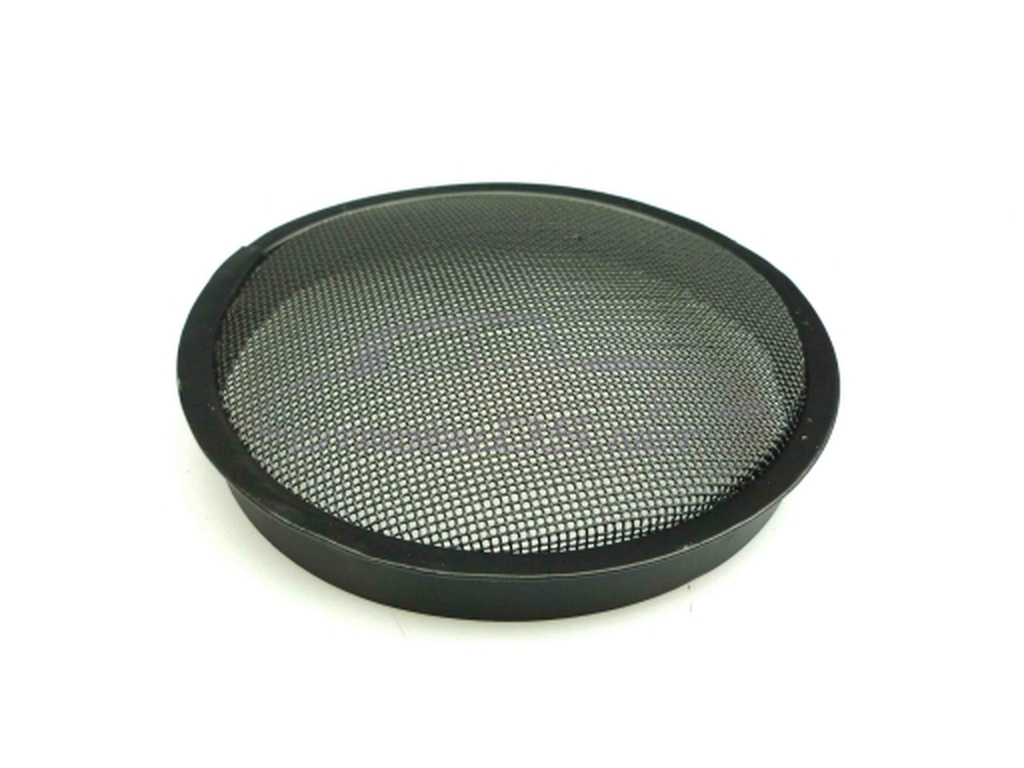 Fresh air tube insect screen