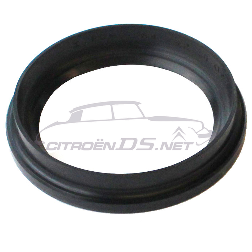 Front /rear suspension arm seal with lip, 4 per vehicle