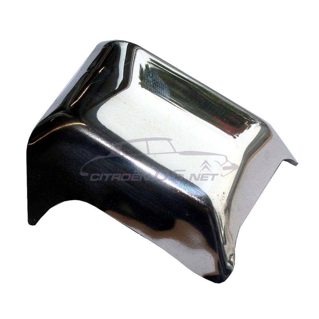 Front bumper chrome 'nose', 1968-1975,