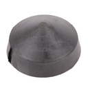 Front suspension bump stop rubber, sedan