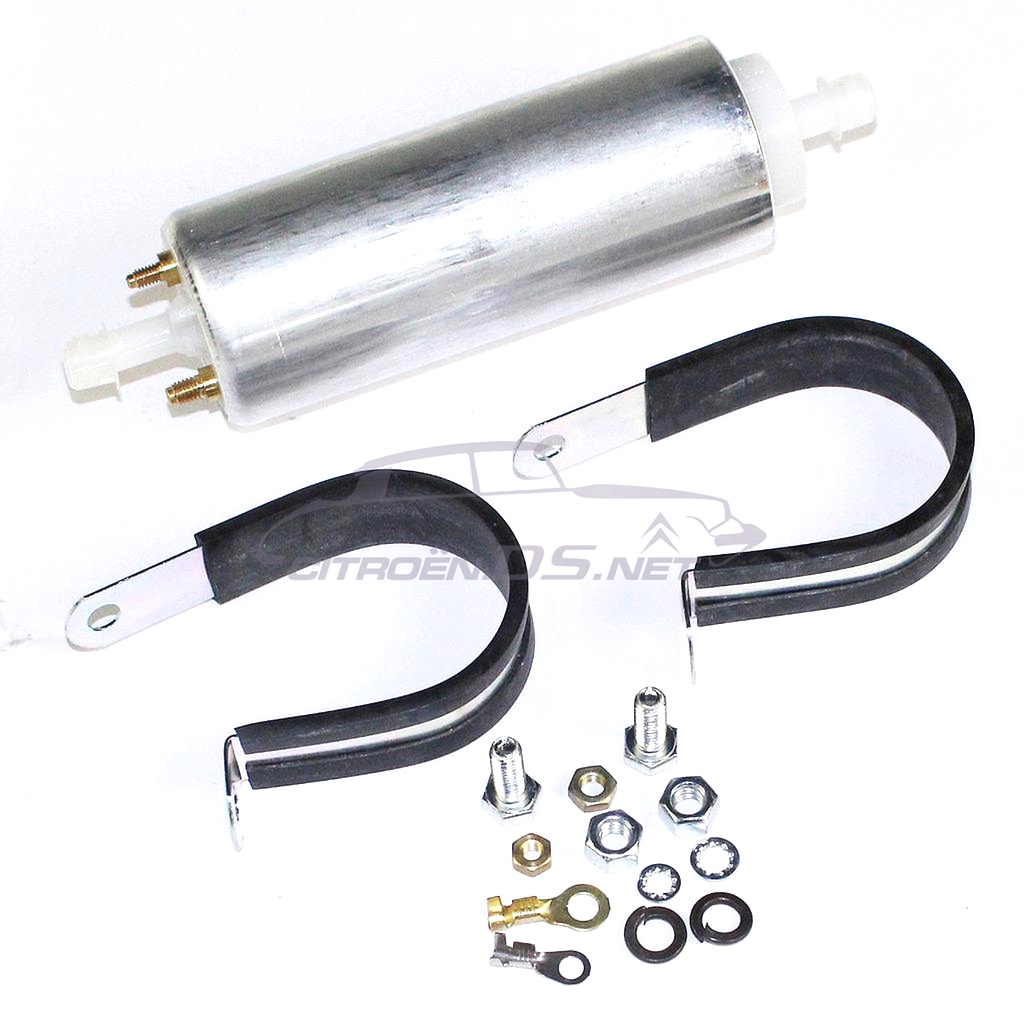 Fuel pump, aftermarket, DS 21/23, Efi