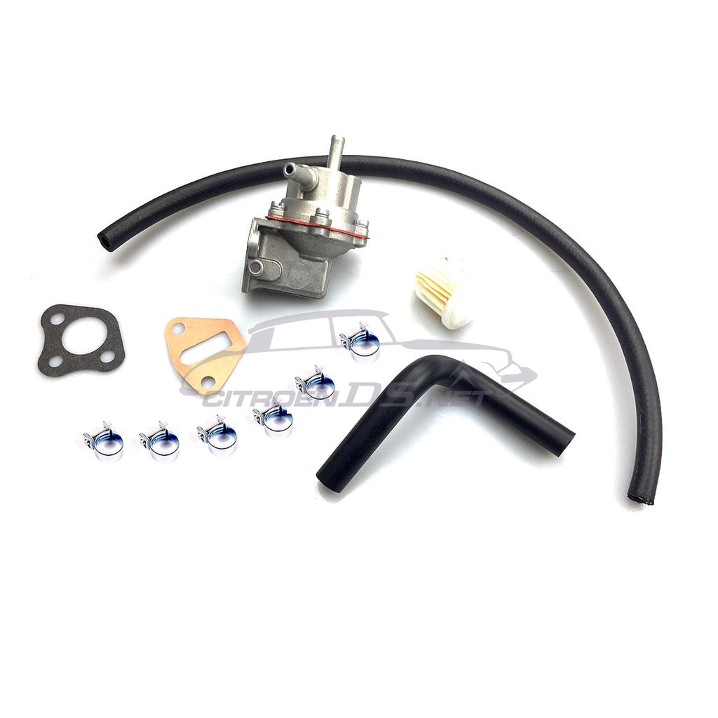 Fuel-pump kit for carburetor-models, 1965-1975