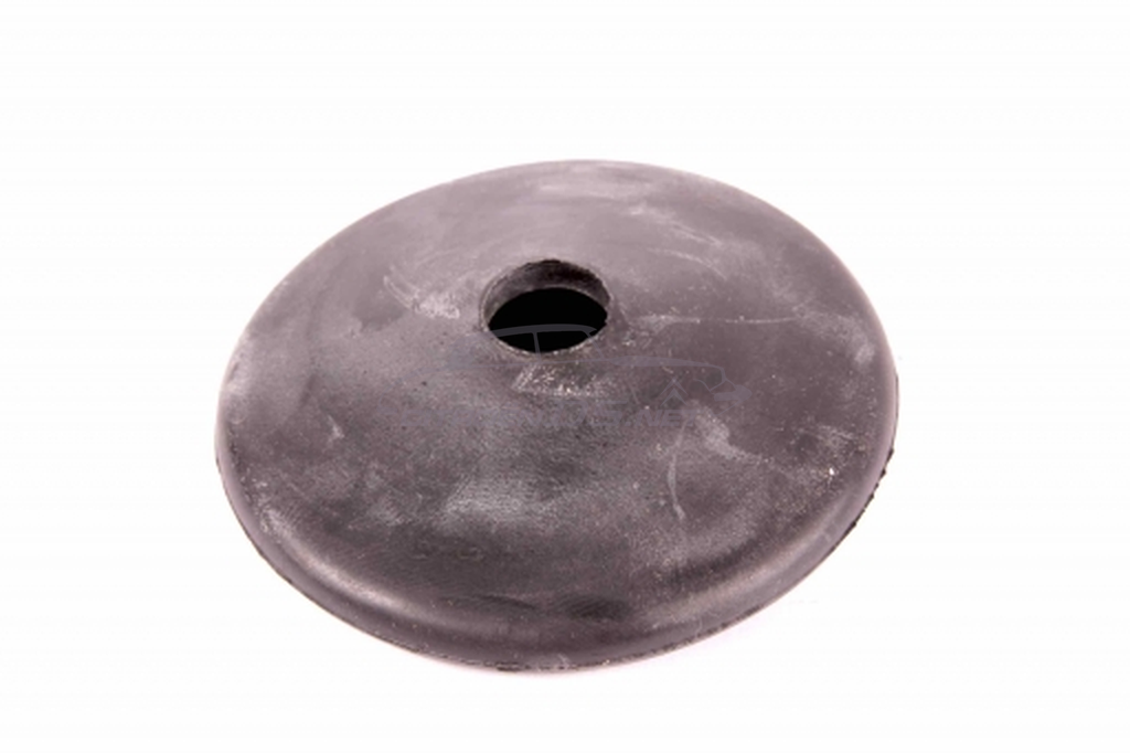 Ball joint gaiter