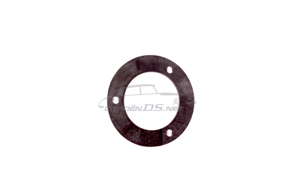 Gasket for fuel tank sender unit 