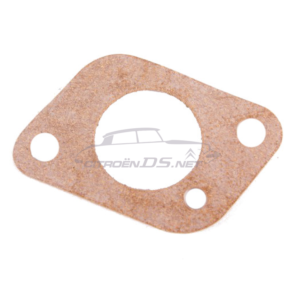 Gasket fuel pump cork