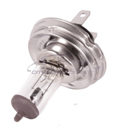 [616950] Ampoule 12V H4 pour phare Bilux 12V 60/55W (douille Bilux)