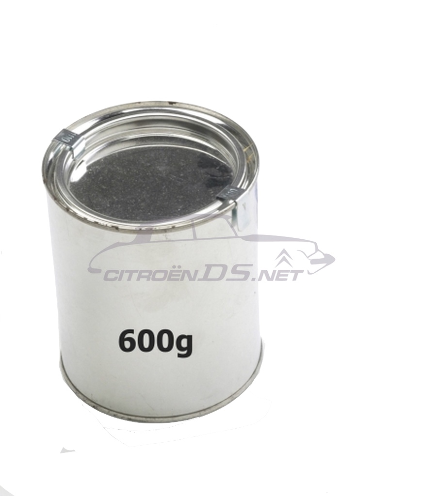 Heat-resistant glue, 600 g
