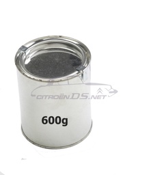 [717241] Heat-resistant glue, 600 g