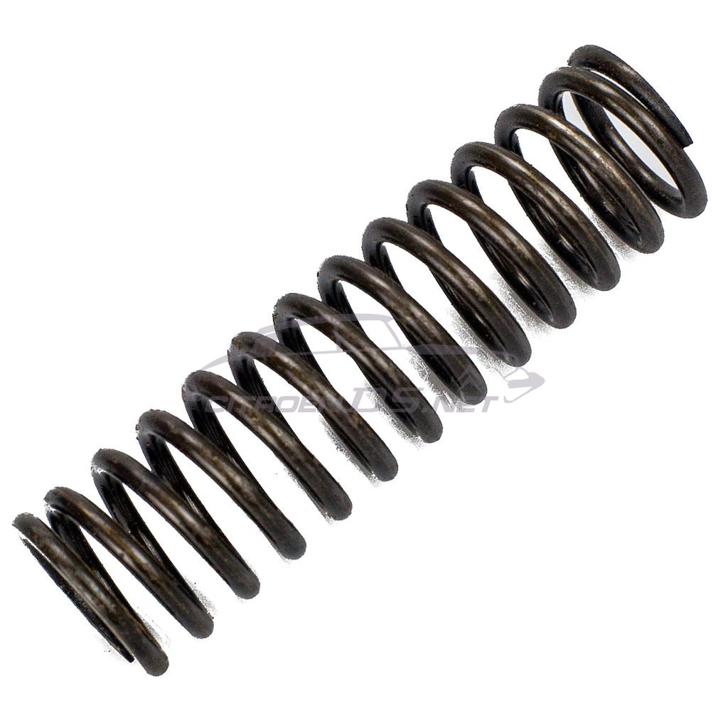 Hand brake spring 12 coils