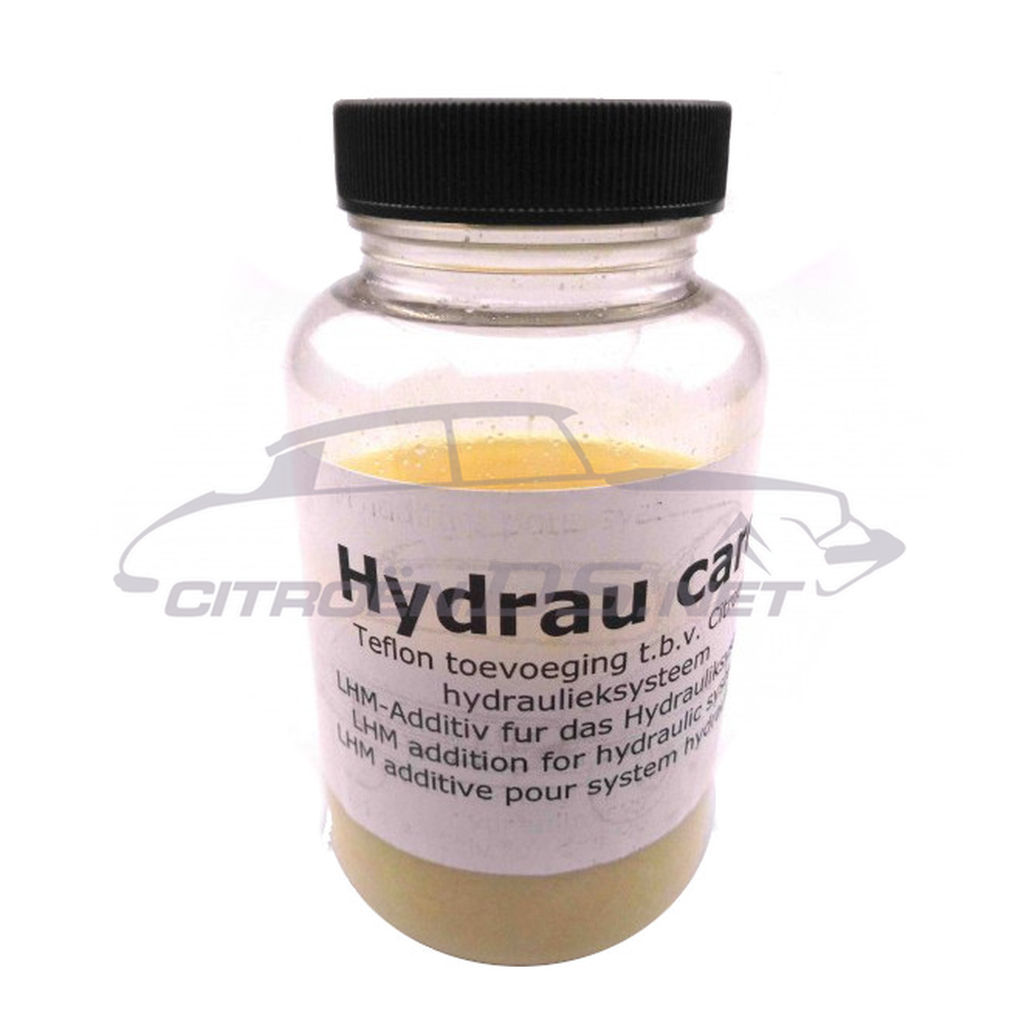 HydrauCare (Hydrocare), Teflon- Additiv für LHM-Systeme