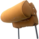 Headrest small model gold "vieil or"