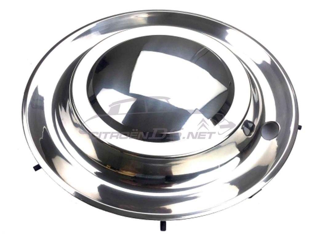 Hub cap, non-Pallas, (new part)