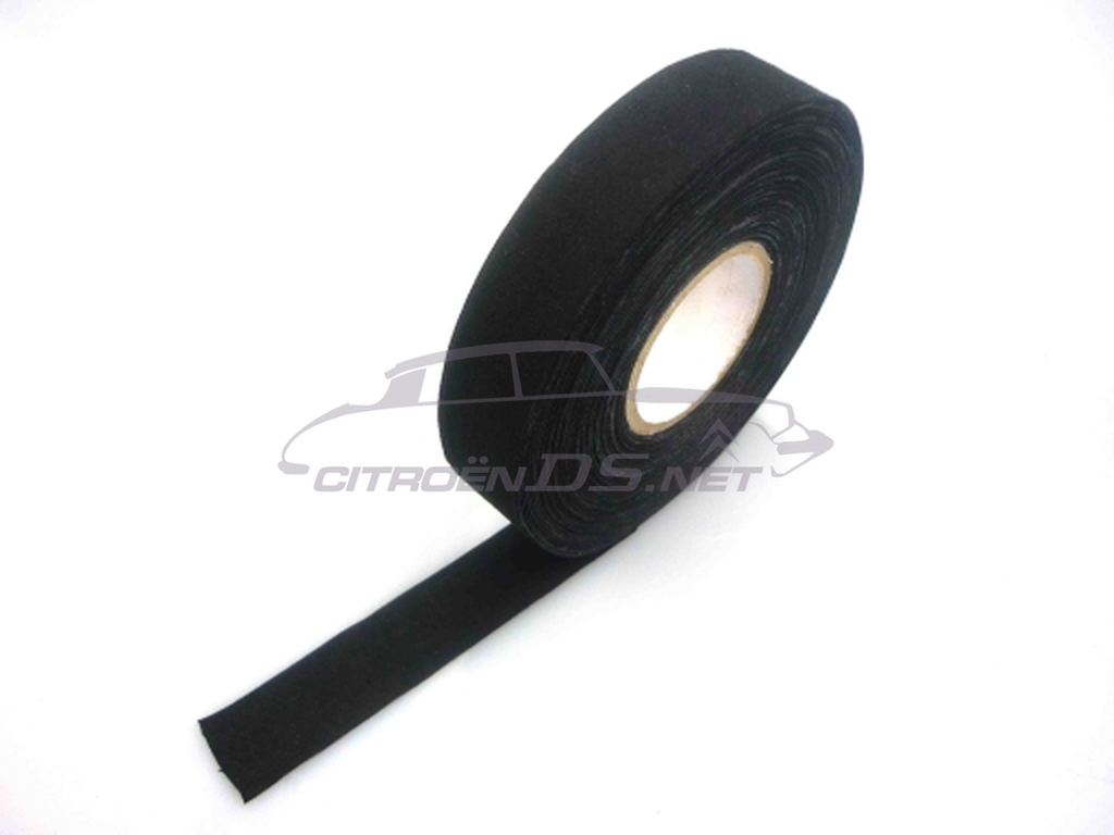 Insulating tape for wiring loom, as original, 19mmx20m