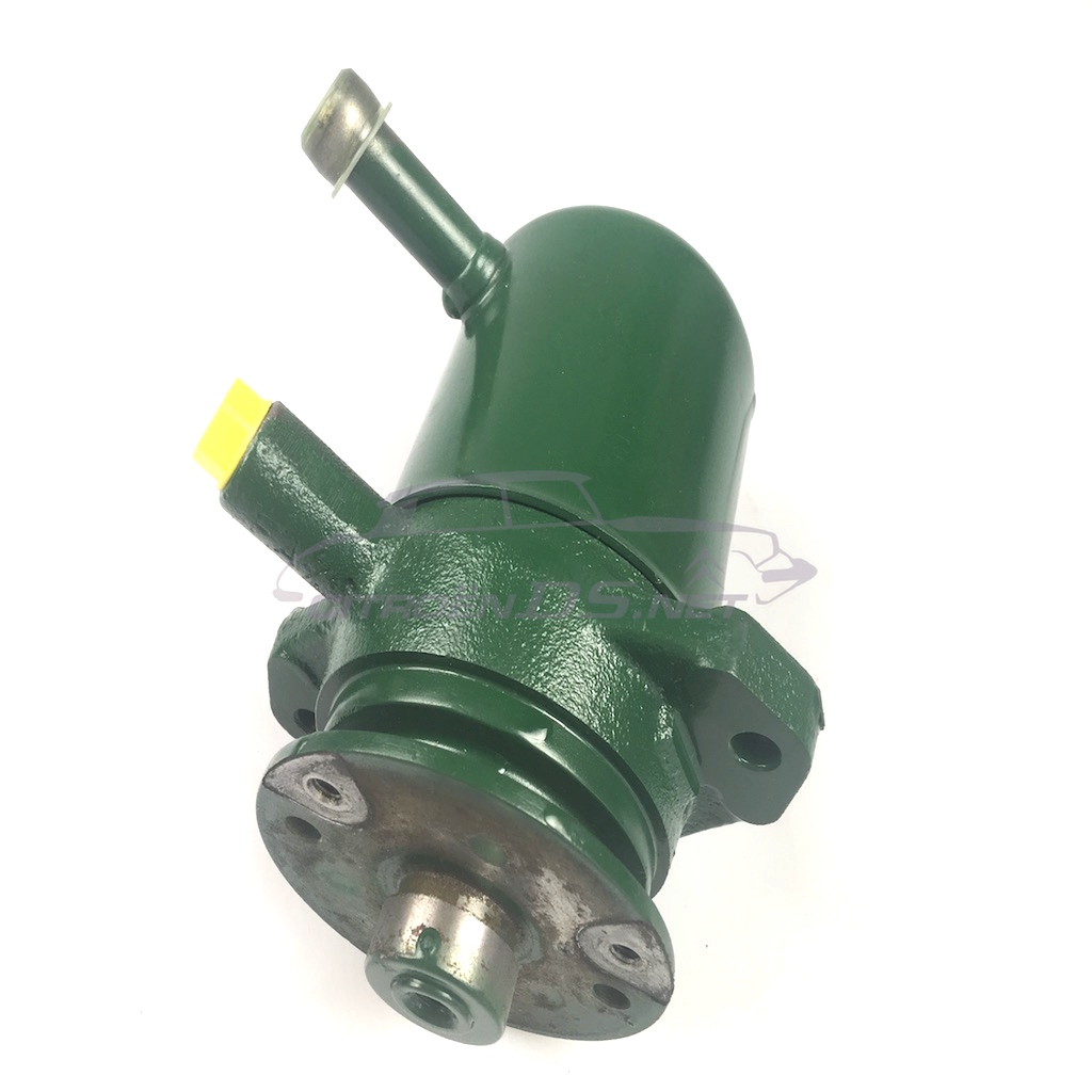 Hydraulic pump CX with airco