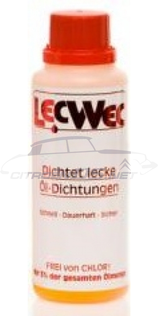 LecWec oil sealant, 100ml