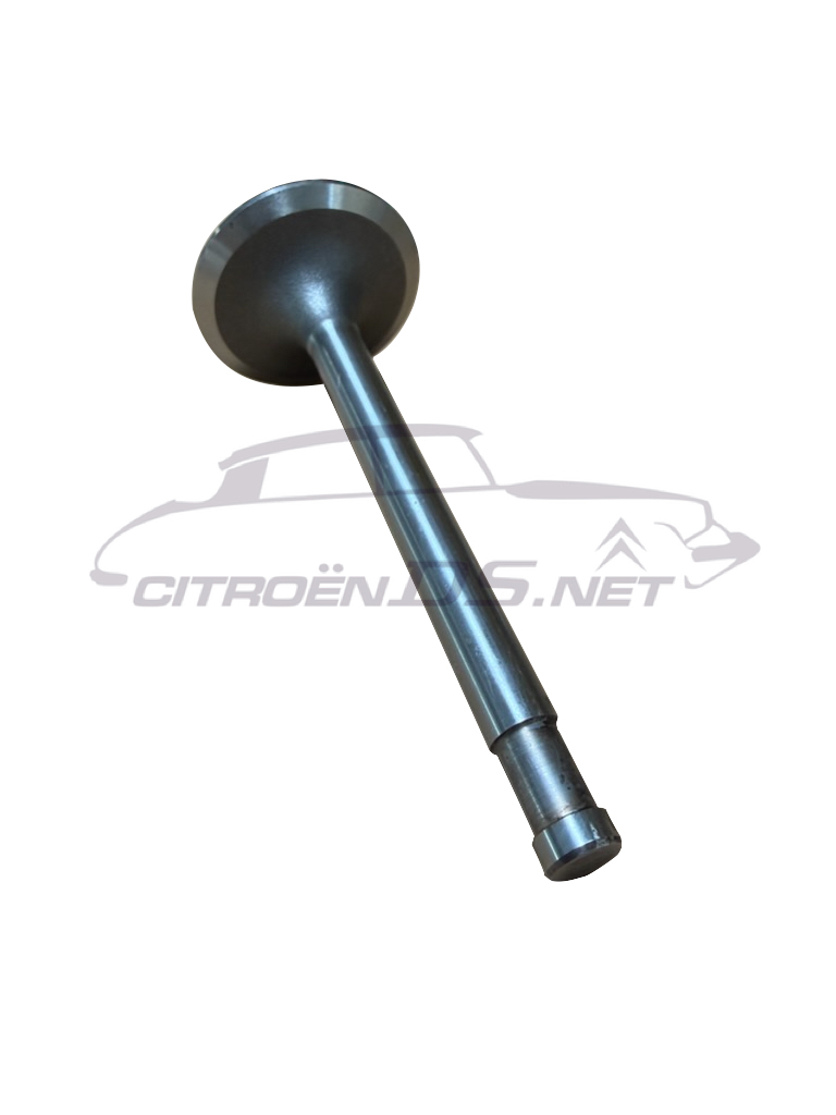 Inlet valve 1955- 7/1965