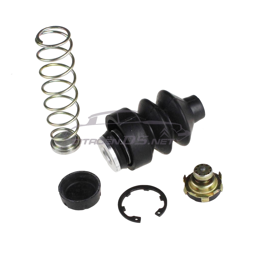 1-circuit master brake cylinder, repair kit