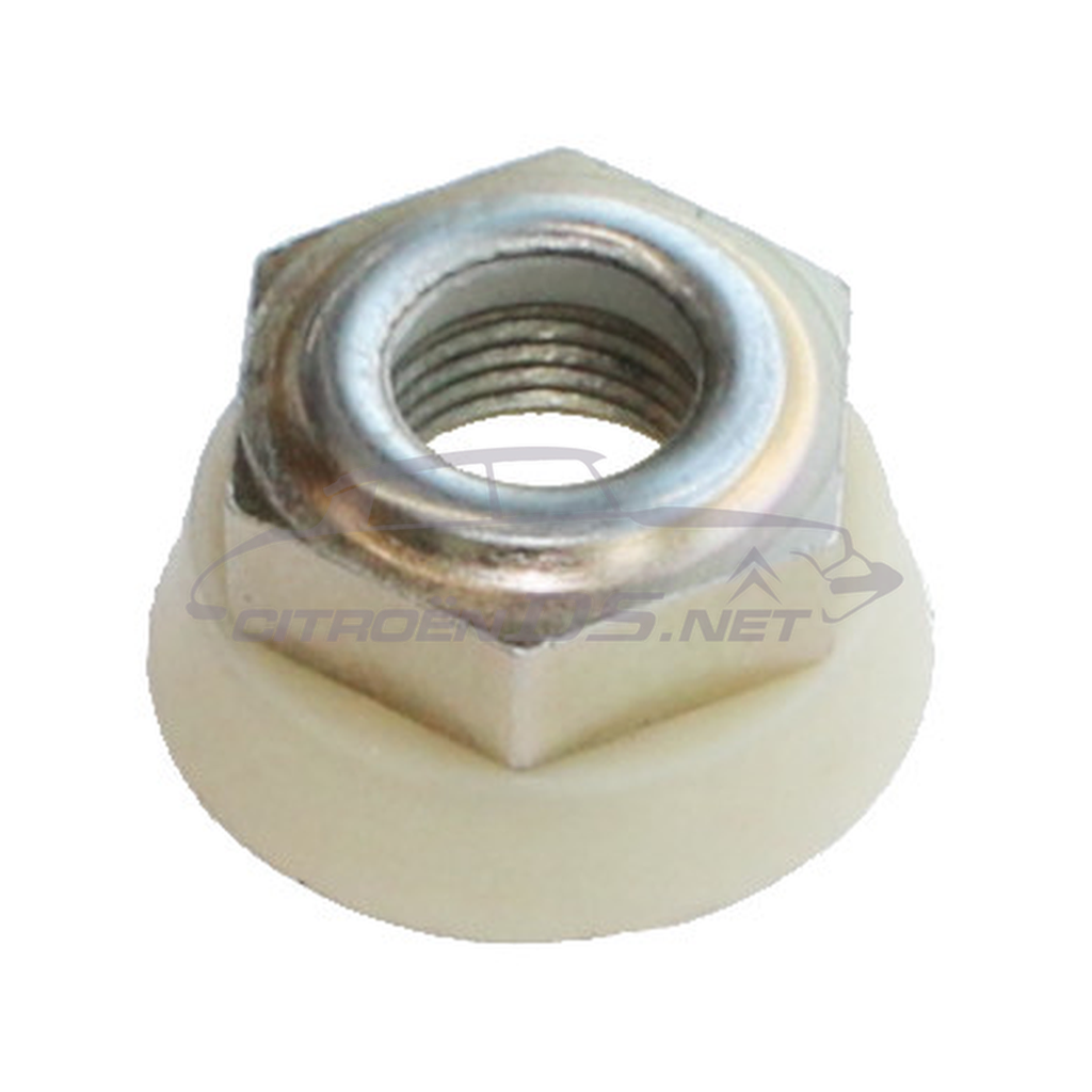 Lock nut (Nyl-Stop) for ball joint
