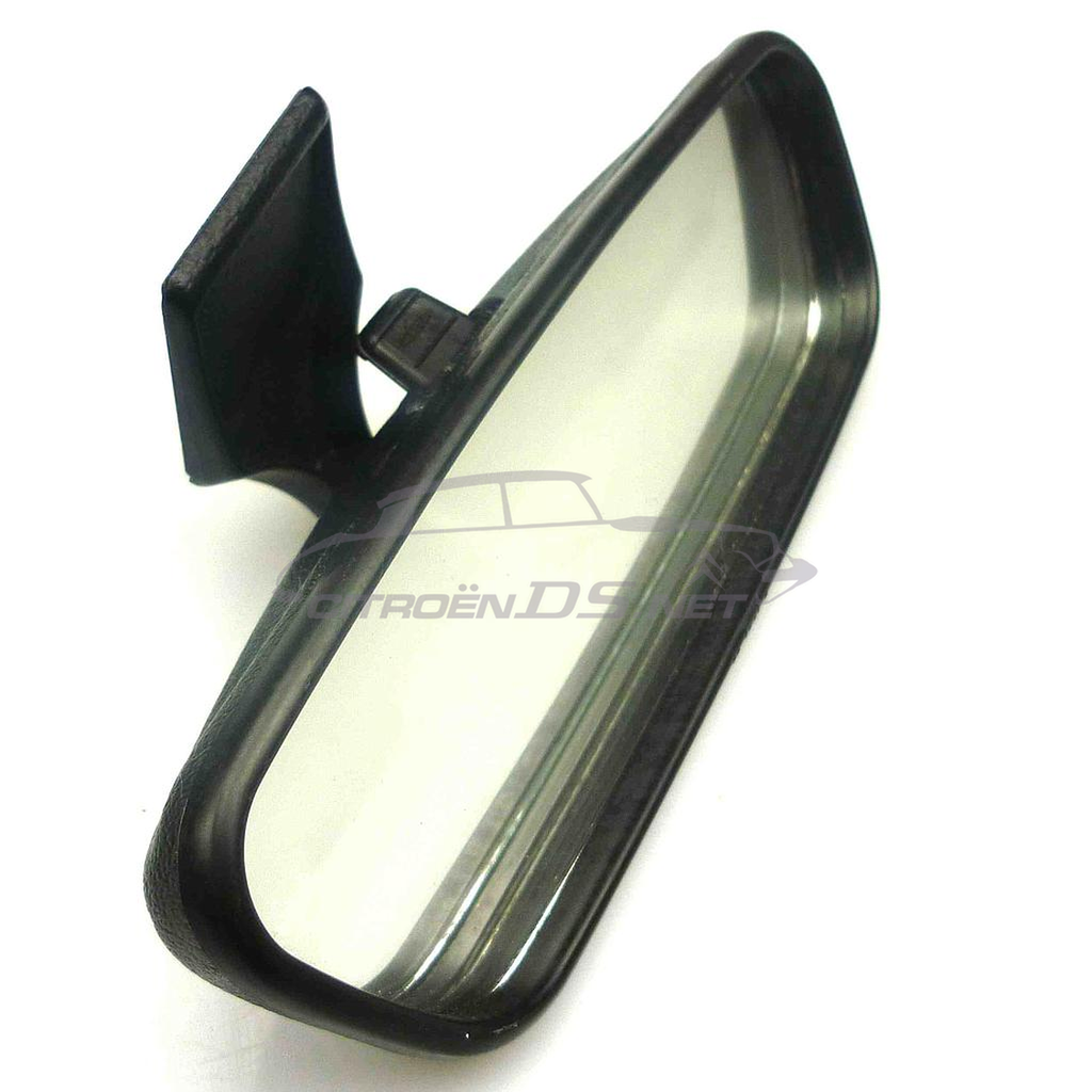 Interior rearview mirror on ID windscreen / DS 1970->> / Renault Alpine A110 / A310