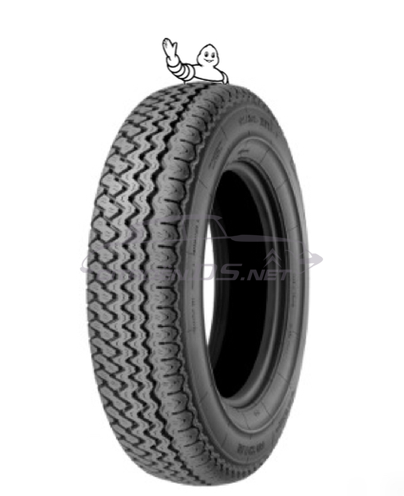 Michelin 185 HR 15 XVS-P