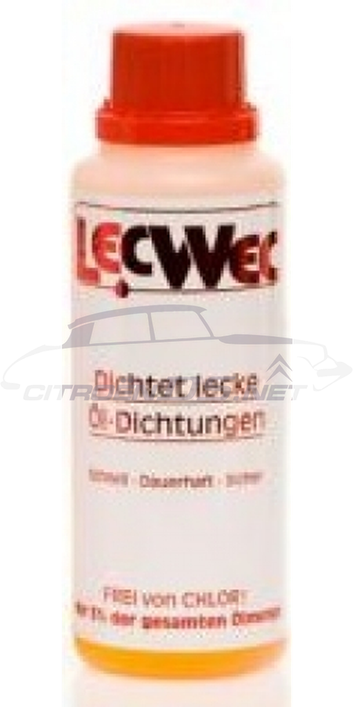 LecWec Öl-Dichtungsmittel, 100ml