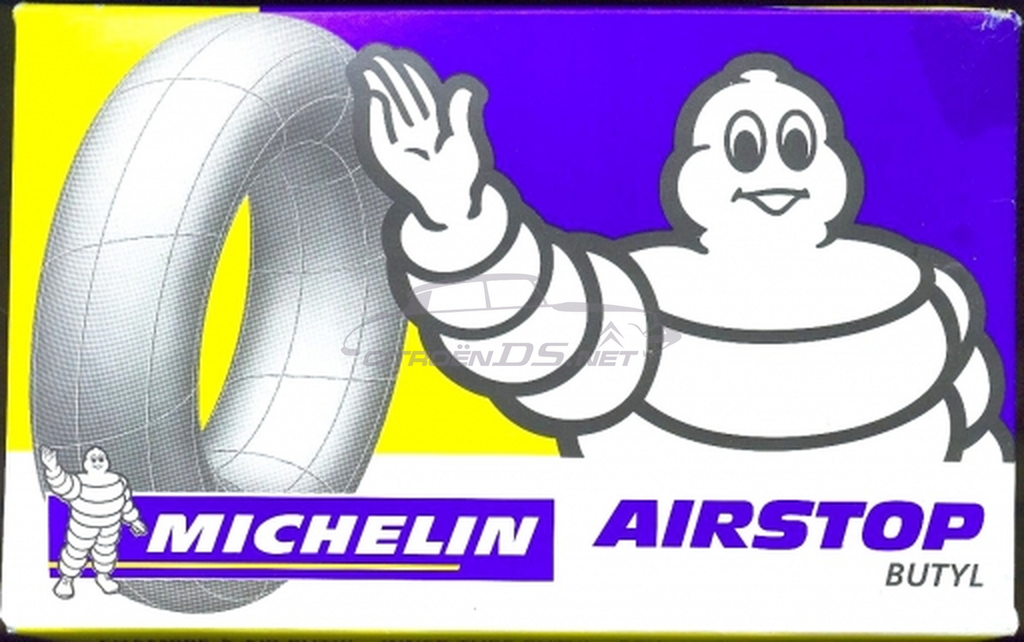 Camera d'aria Michelin 145-185/15