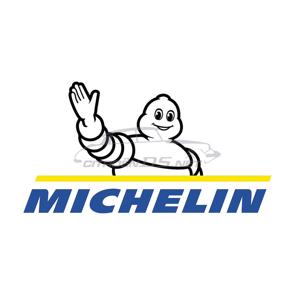 Pneu Michelin 155 X 400
