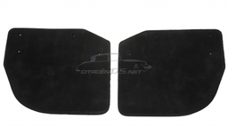 [514604] Mudflaps before rear wheel arch, pair
