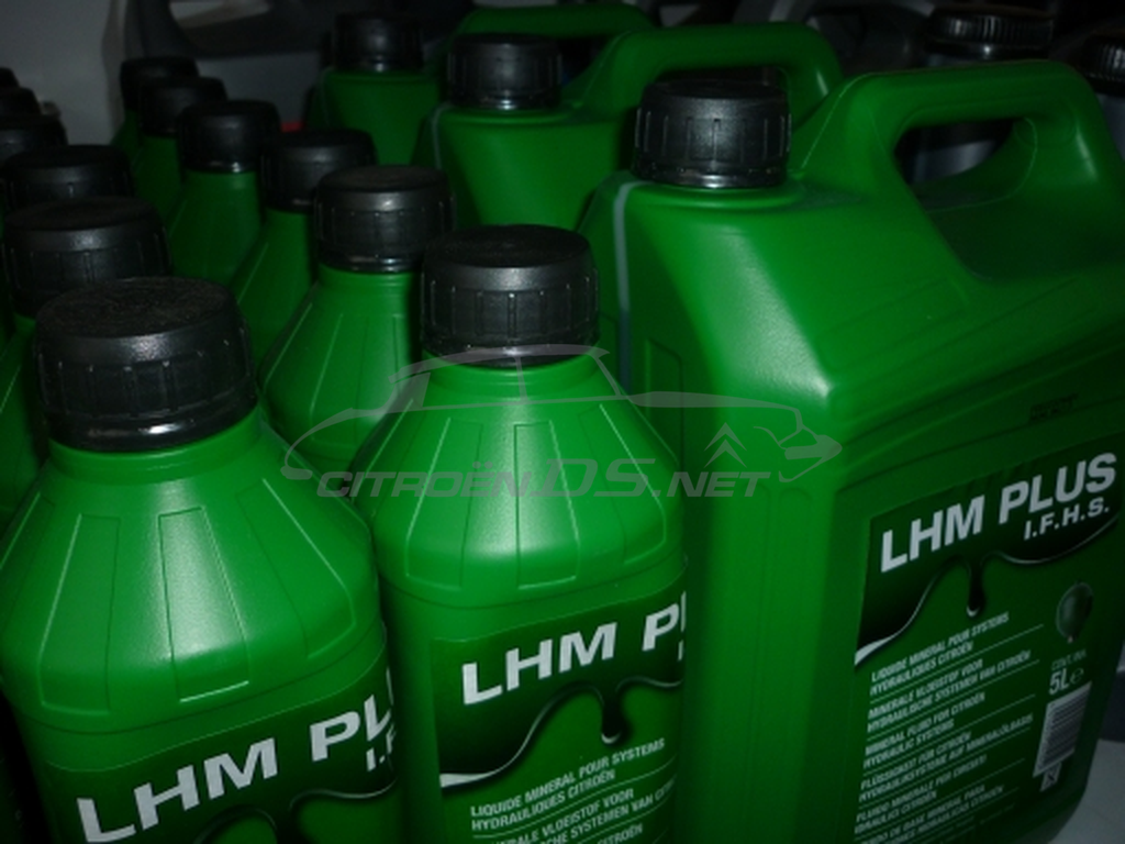 LHM+ 1 litre