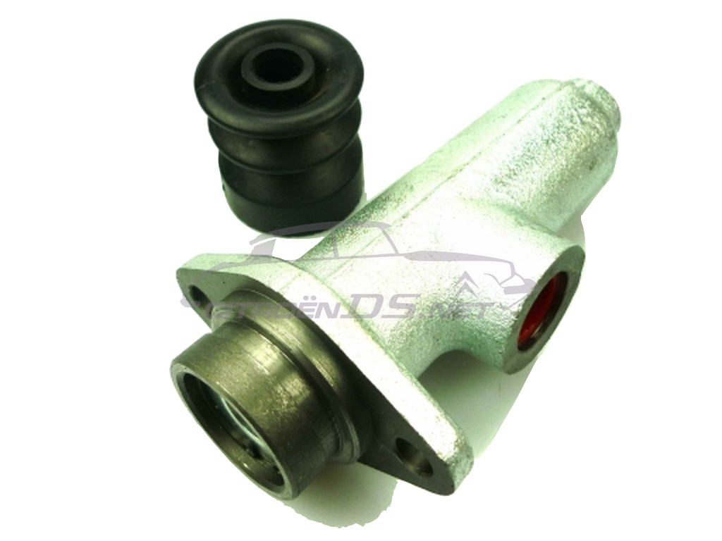 Master brake cylinder 1-circuit