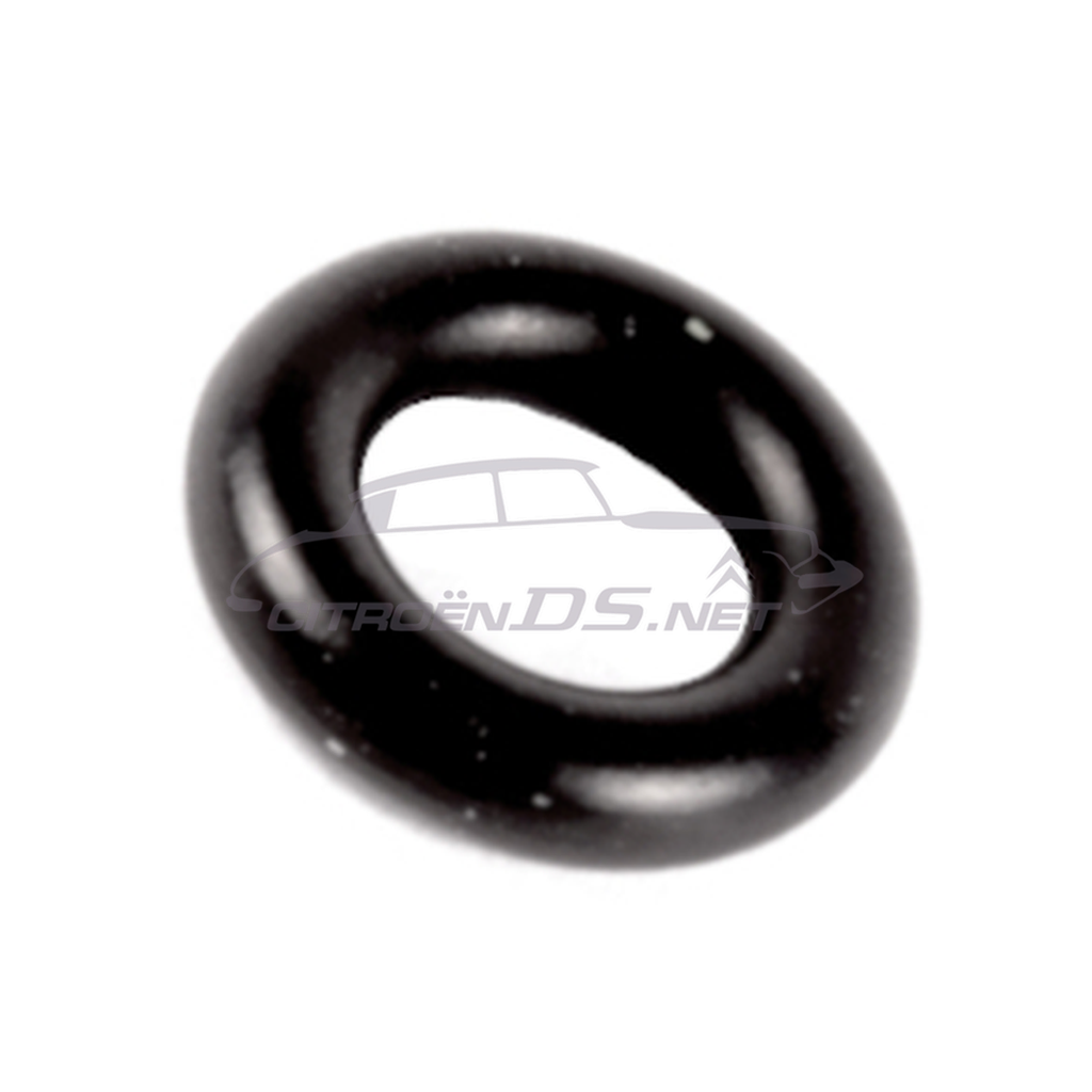 O-Ring klein f. Dichtplakette LHM 4,2mm