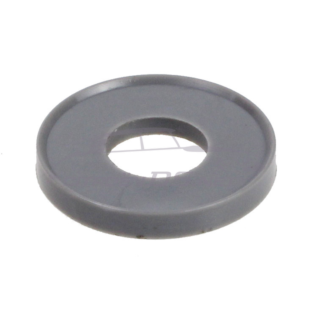 Nylon washer for rear wing bolt, Berline