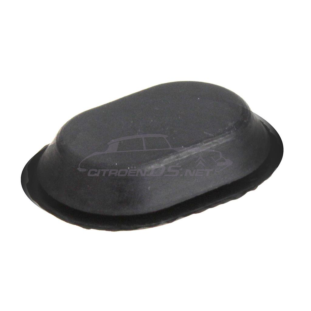 Oval rubber bung,doors