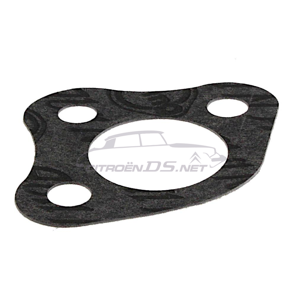 Petrol pump tappet guide gasket 9/`64 -&gt;