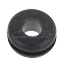 Plastic washer jet and rubber grommet