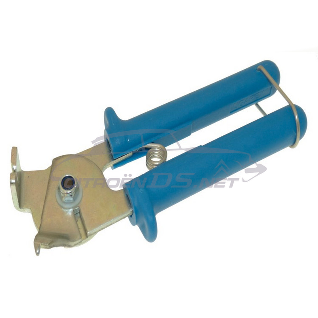 Pliers for Ligarex tension strap