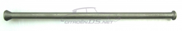 [102131] Pushrod exhaust 1965-'75,