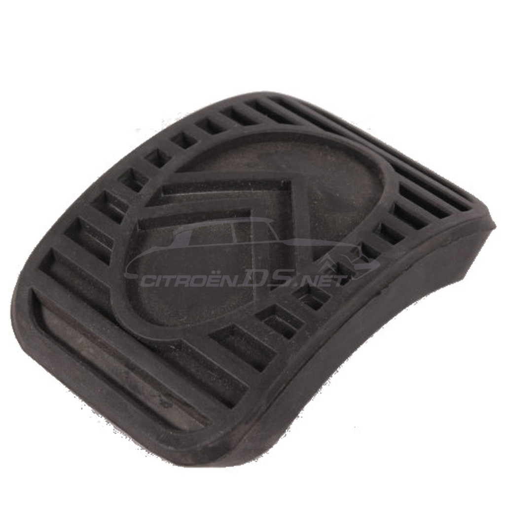 Pedal rubber Parking brake NonPallas