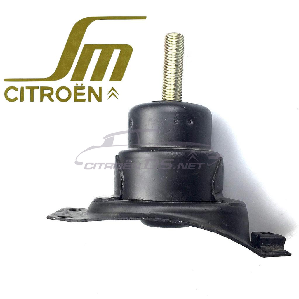 Supporto motore posteriore, Citroën SM, in sostituzione.