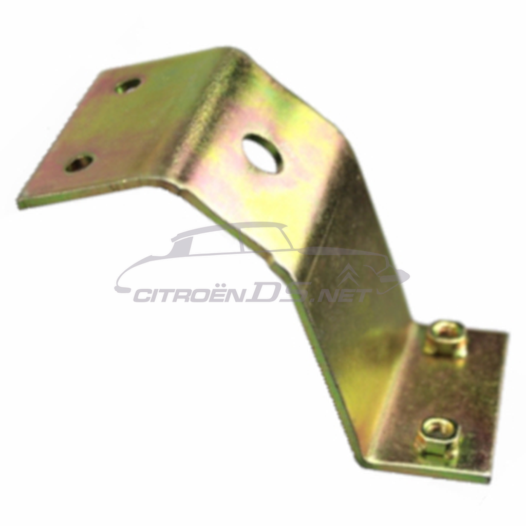 Bracket for reverse light, left