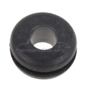 Plastic washer jet and rubber grommet