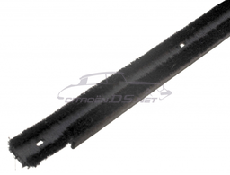 [615246] Rear side window glass felt seal