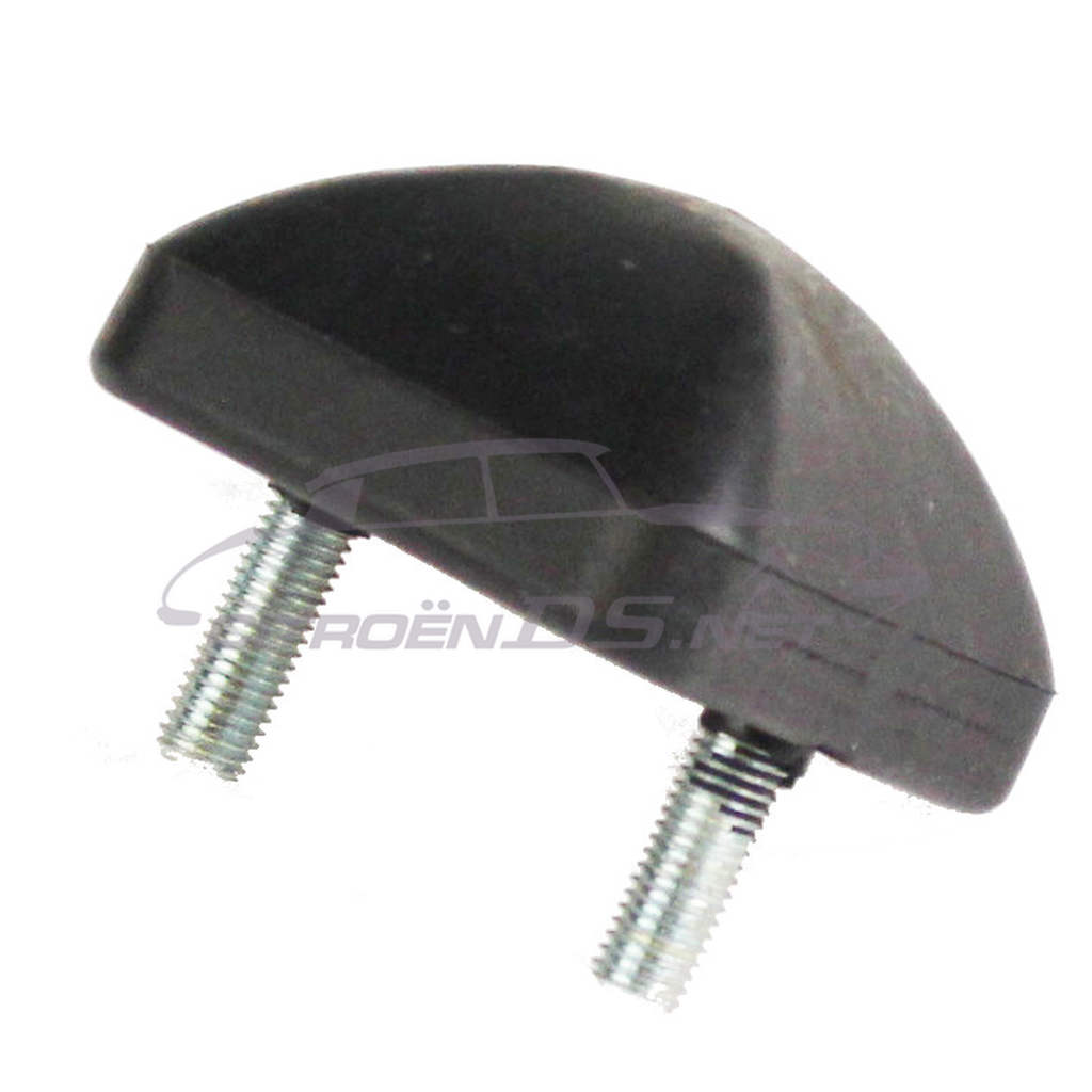 Rear suspension bump stop rubber, Break / Cab