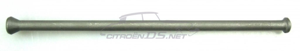 Pushrod exhaust 1965-'75,