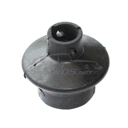 [309262] Rear suspension cylinder ball-cup gaiter