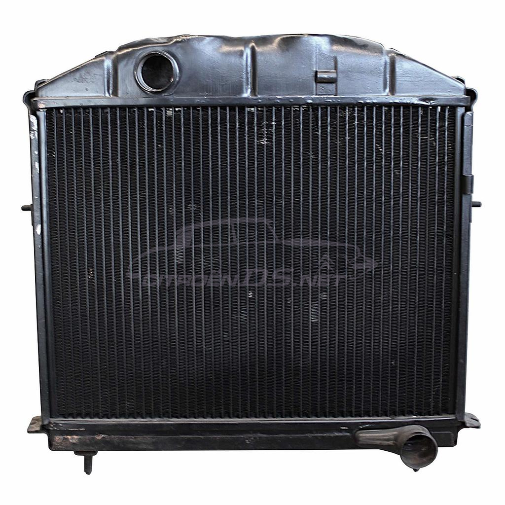 Radiator HY <-1958, exch.